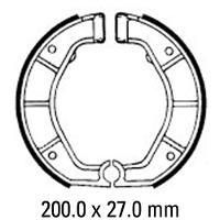Ferodo Brake Components