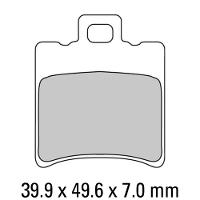 Ferodo Brake Components