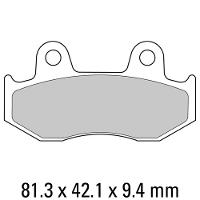 Ferodo Brake Components