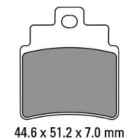 Ferodo Brake Components