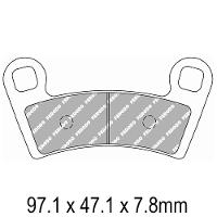 Ferodo Brake Components