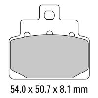 Ferodo Brake Components
