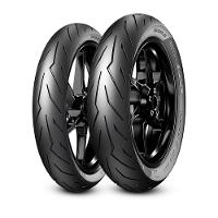 Pirelli Tyres & Tubes