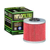HiFlo Filtro Air Filters