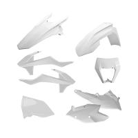 Polisport Plastics & Bodywork