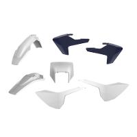 Polisport Plastics & Bodywork