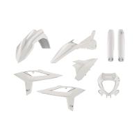 Polisport Plastics & Bodywork