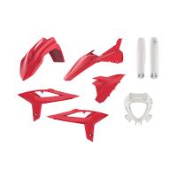 Polisport Plastics & Bodywork
