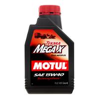 Motul Oils & Chemicals