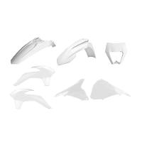 Polisport Plastics & Bodywork