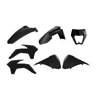 Polisport Plastics & Bodywork