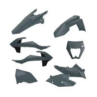 Polisport Plastics & Bodywork