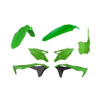 Polisport Plastics & Bodywork