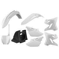 Polisport Plastics & Bodywork