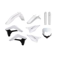 Polisport Plastics & Bodywork
