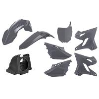 Polisport Plastics & Bodywork