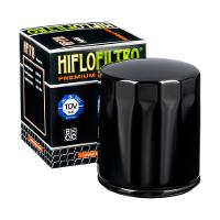 HiFlo Filtro Air Filters