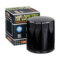 HiFlo Filtro Air Filters