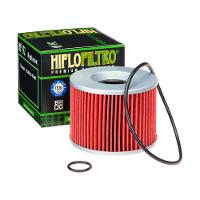 HiFlo Filtro Air Filters