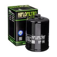 HiFlo Filtro Air Filters