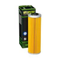 HiFlo Filtro Air Filters