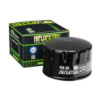 HiFlo Filtro Air Filters