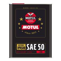 Motul Oils & Chemicals