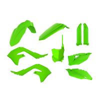 Polisport Plastics & Bodywork