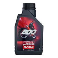 Motul Oils & Chemicals