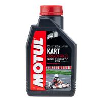 Motul Oils & Chemicals