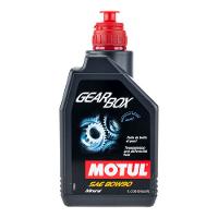 Motul Oils & Chemicals