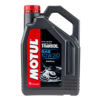 Motul Oils & Chemicals