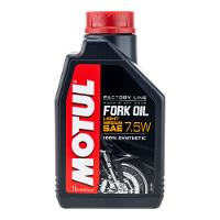Motul Oils & Chemicals