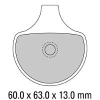 Ferodo Brake Components