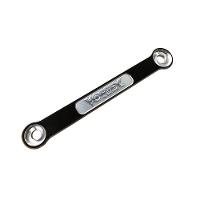 Vortex Steering & Linkage