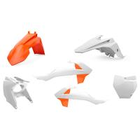 Polisport Plastics & Bodywork