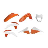 Polisport Plastics & Bodywork