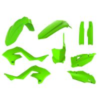 Polisport Plastics & Bodywork