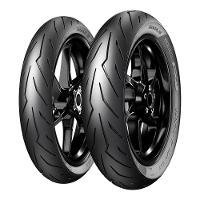 Pirelli Tyres & Tubes