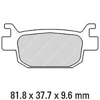 Ferodo Brake Components