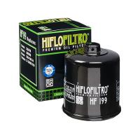 HiFlo Filtro Air Filters