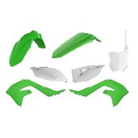 Polisport Plastics & Bodywork