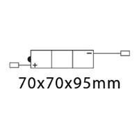 Roadstar Batteries