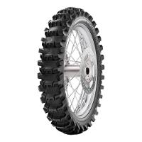 Pirelli Tyres & Tubes