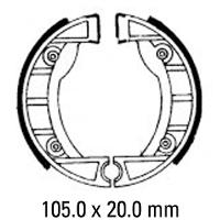 Ferodo Brake Components