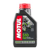 Motul Oils & Chemicals