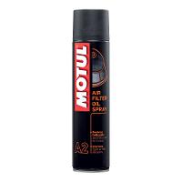Motul Oils & Chemicals