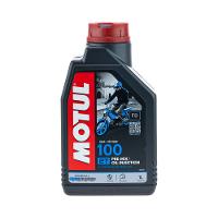 Motul Oils & Chemicals