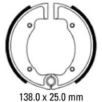 Ferodo Brake Components