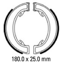 Ferodo Brake Components